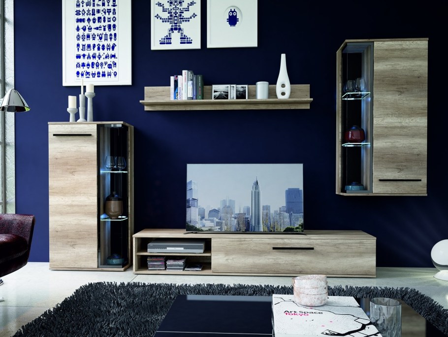 Гостиная Дакота