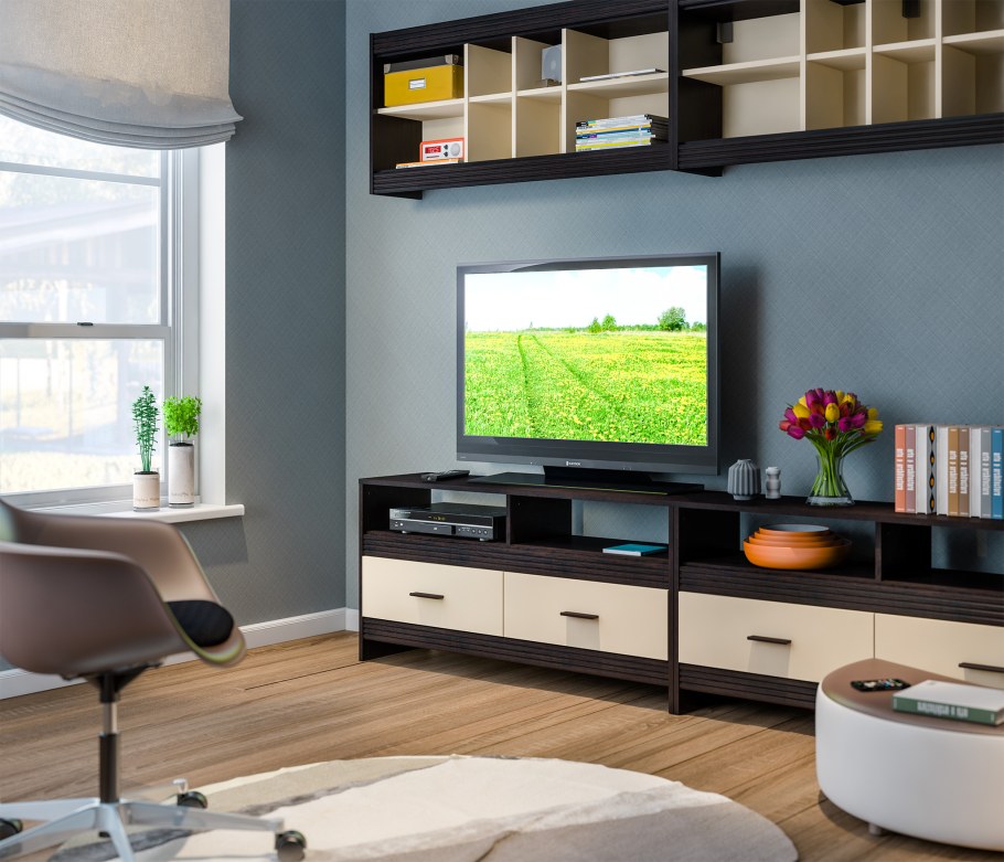 Тумба для ТВ Дакота