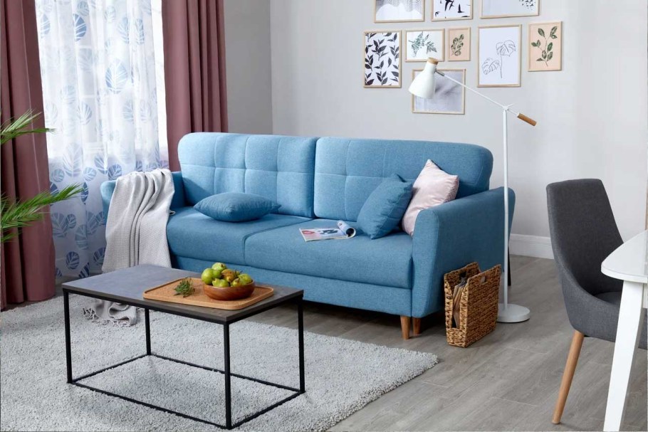 Scandica Дакота диван