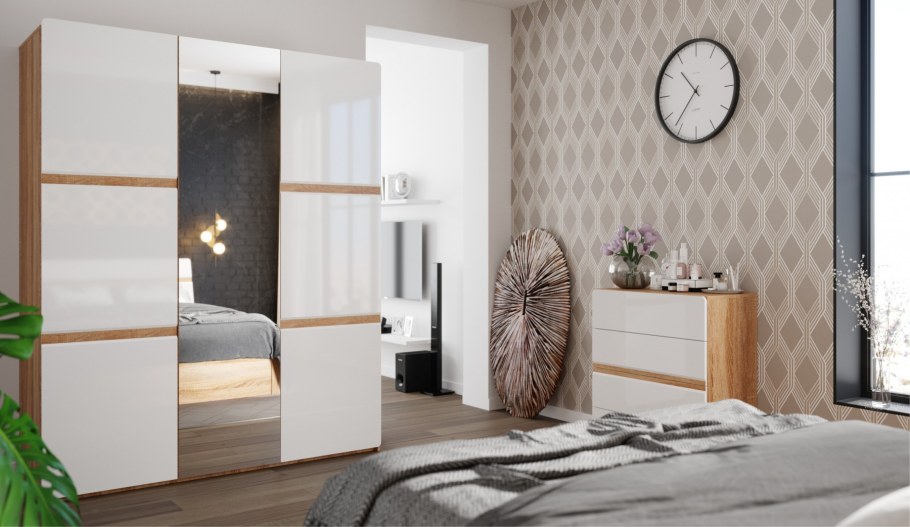 Комод Дакота Империал