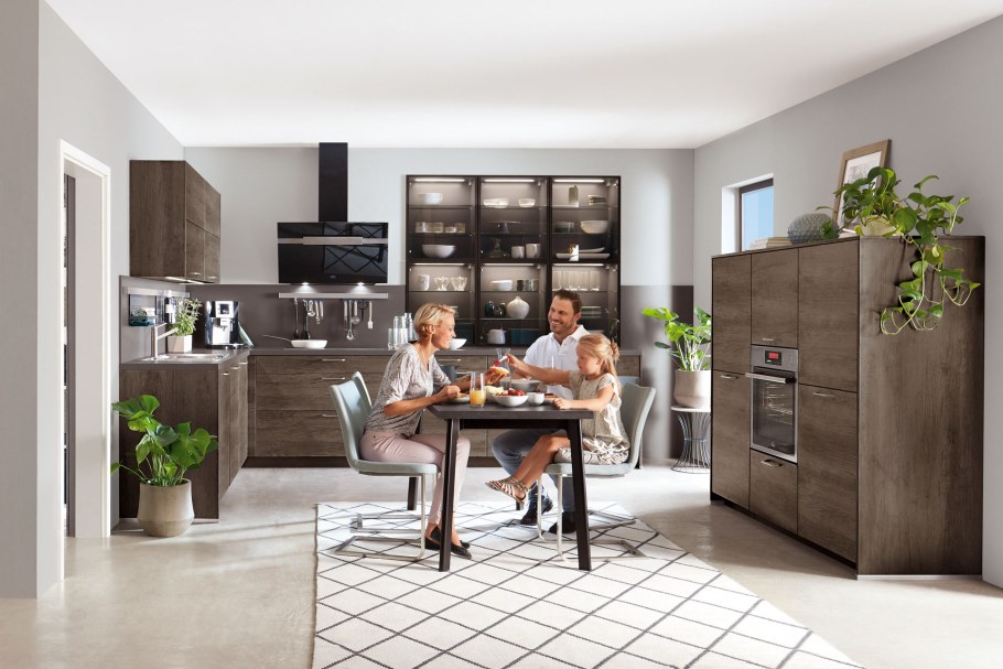 Кухня Нобилия Riva 888