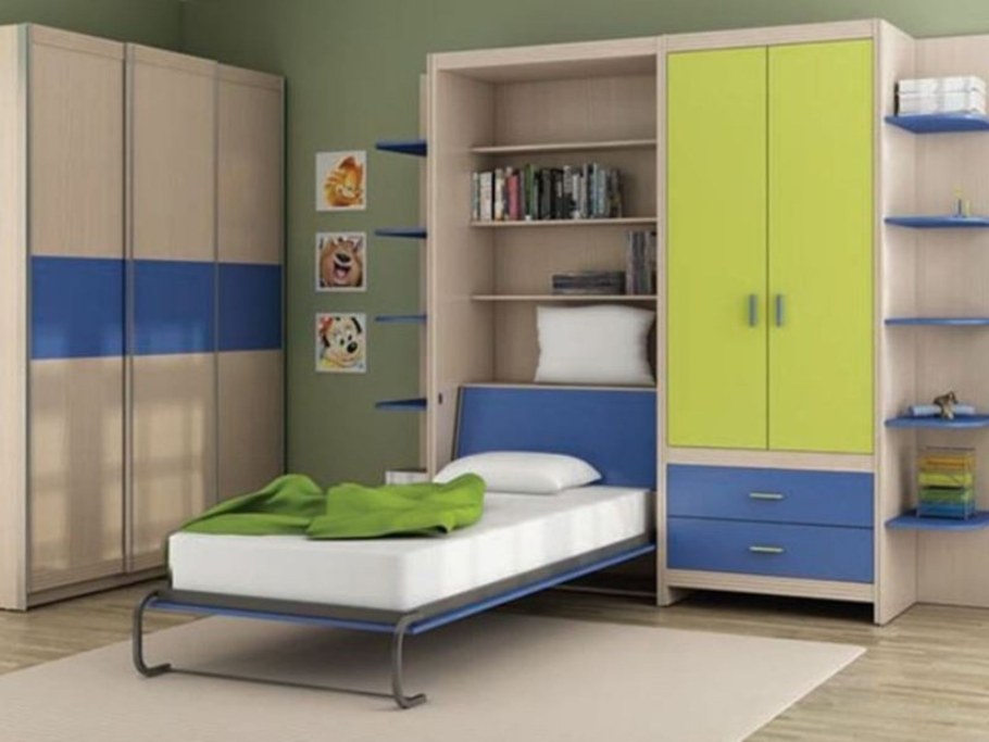 Детская мебель Дакота