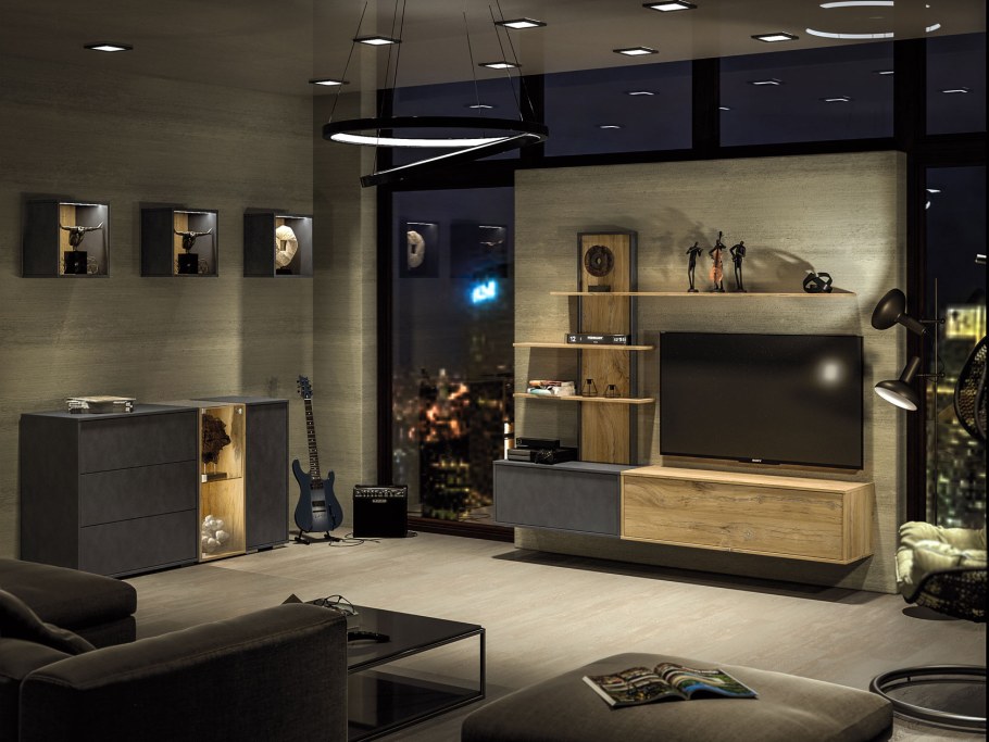 Дуб Флагстафф