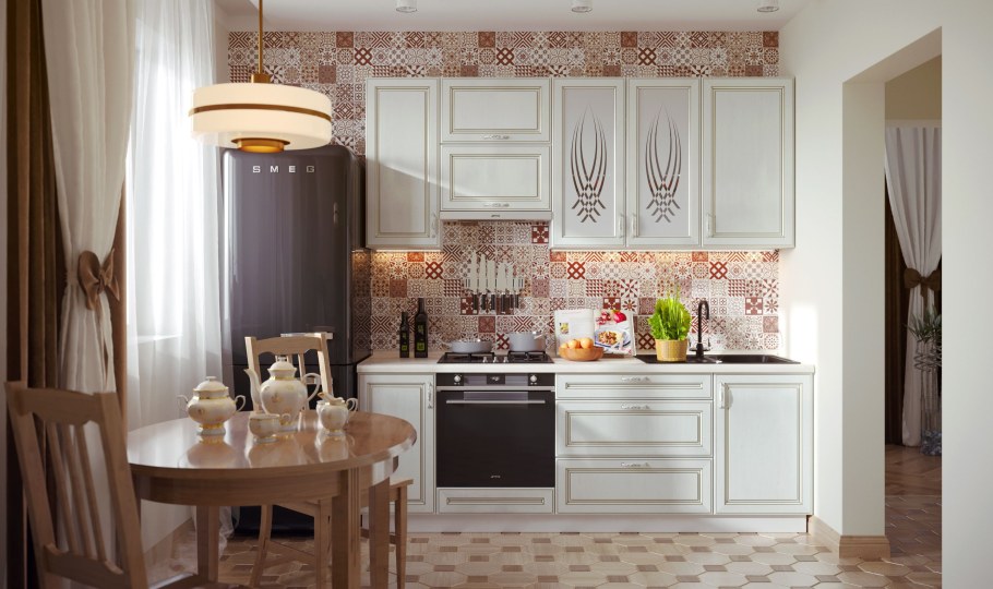 Зов Дакота Бьянко