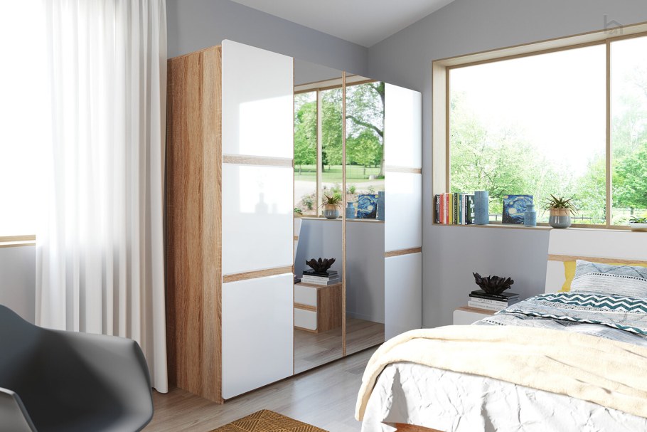 Шкаф Дакота Империал