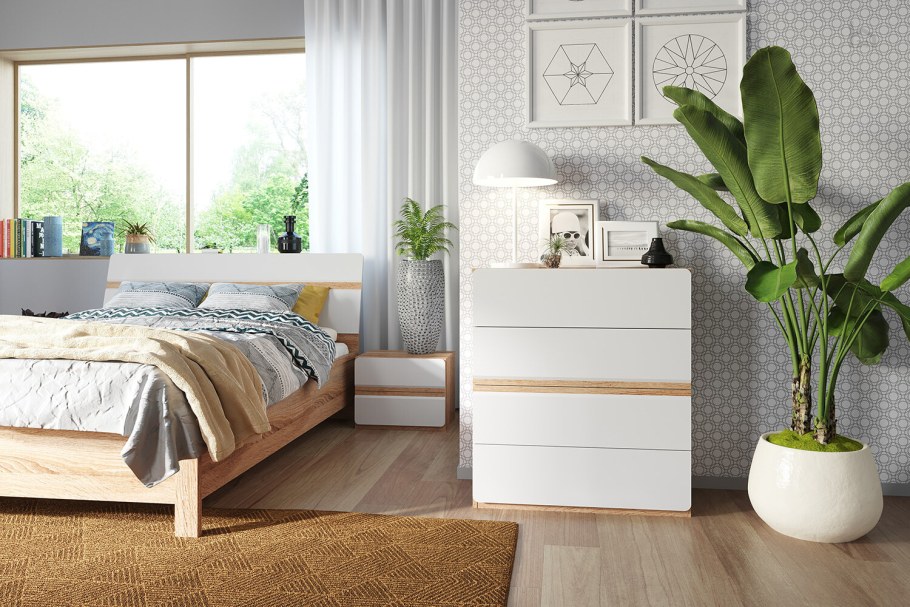 Шкаф Дакота Империал