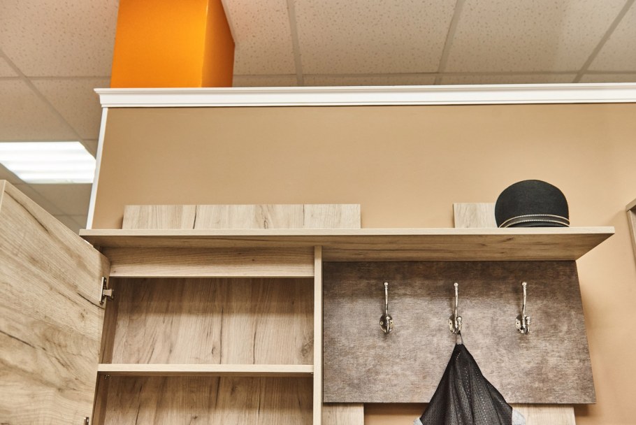 Прихожая Дакота мебель