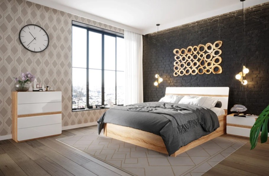 Спальня Дакота Империал