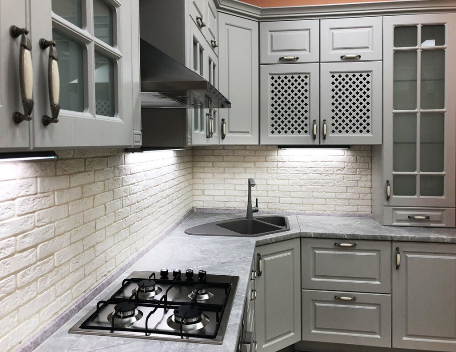 Фасад Дакота Зов