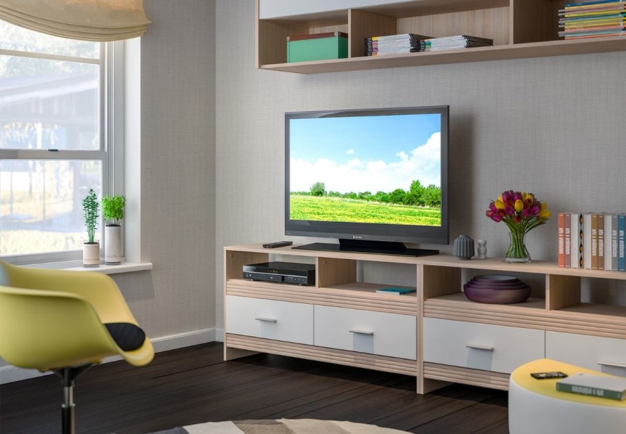 Мебель Столплит тумбы под телевизор