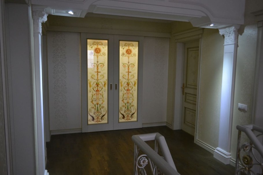 Аратта лепнина Пермь