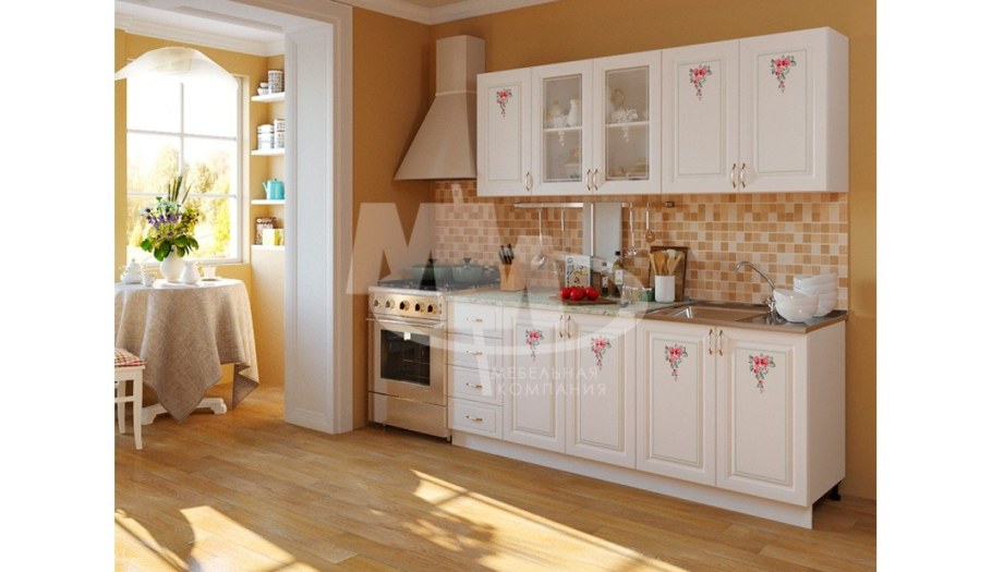 Кухня Мила 1