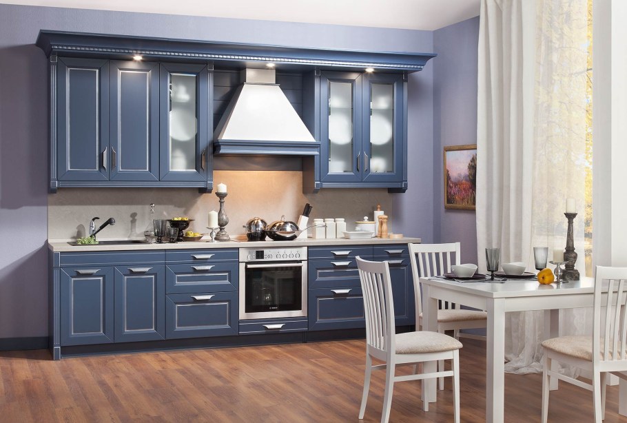 Кухня Агата Экомебель