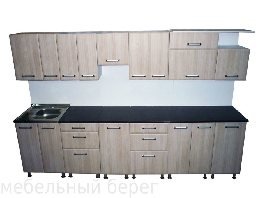 Мебельный берег Красноярск
