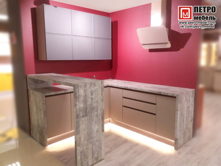 Аделькрайс берег Венеции