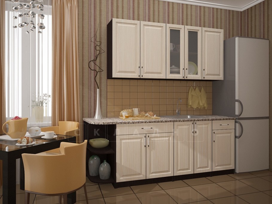 Кухня «Венеция 2» (Дриада)