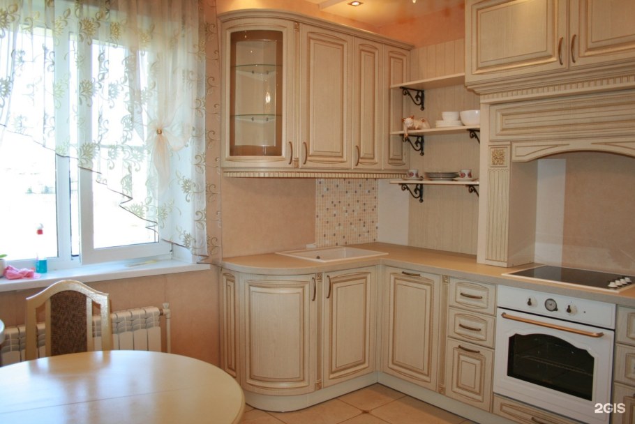 Кухни меб в Колпино