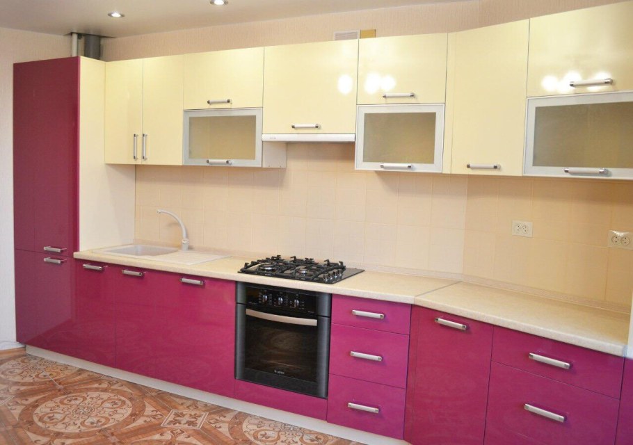 Кухни семьсот кухонь