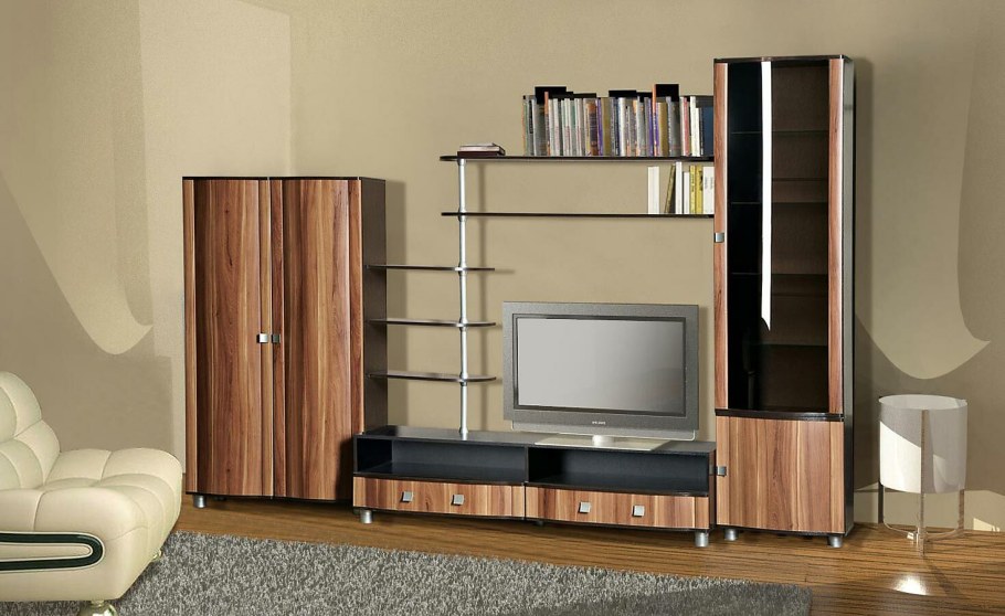 Стенка Камелия Антарес