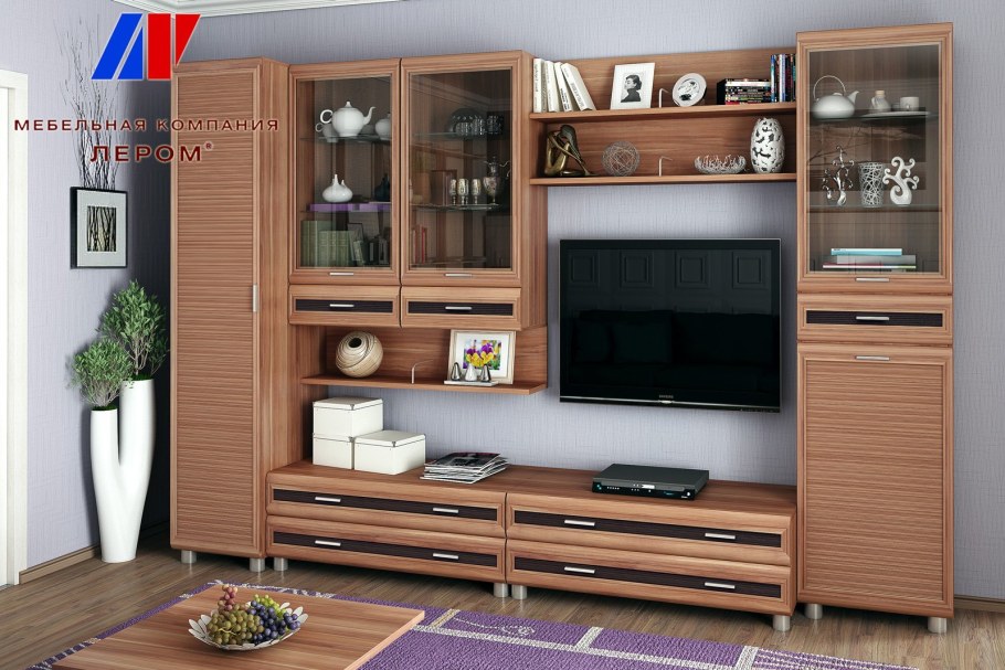 Лером Мелисса гостиная