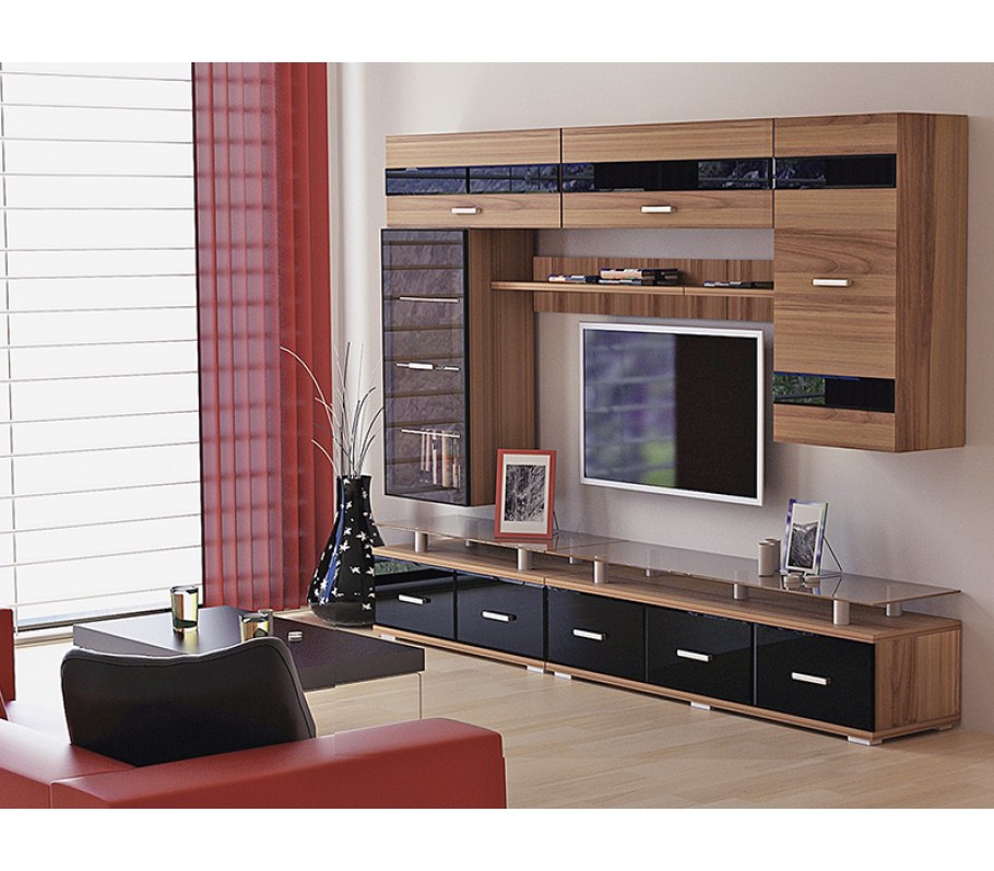 Гостиная сенатор МСТ