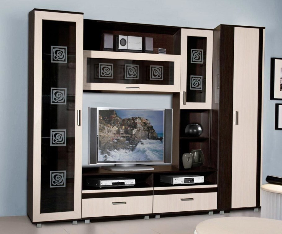 Стенка Каролина 2