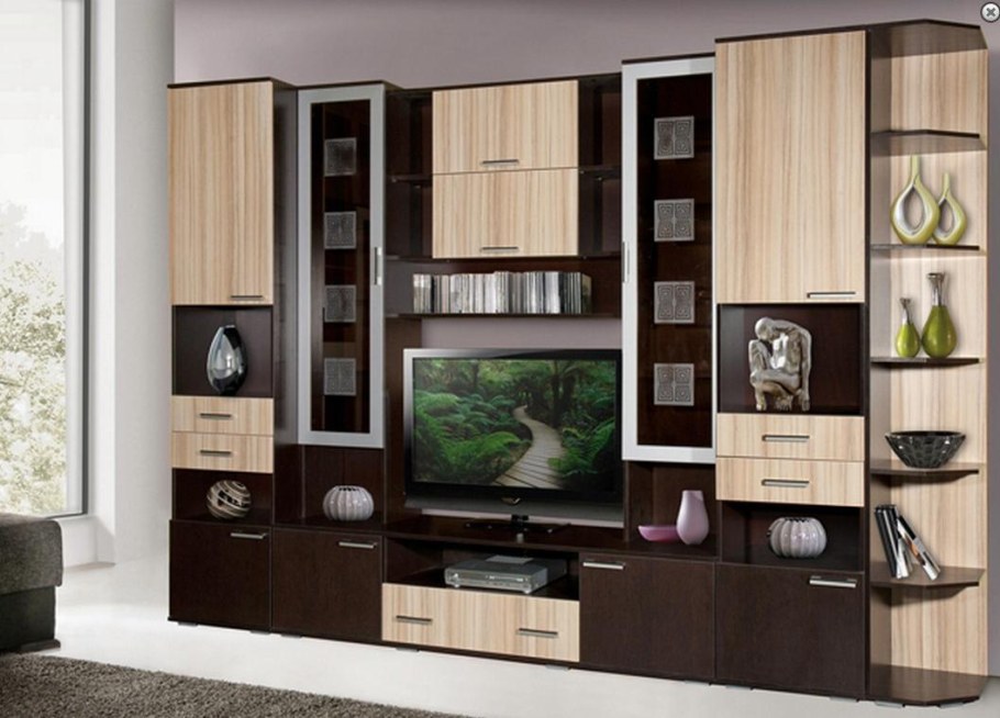 Гостиная Хельга 2