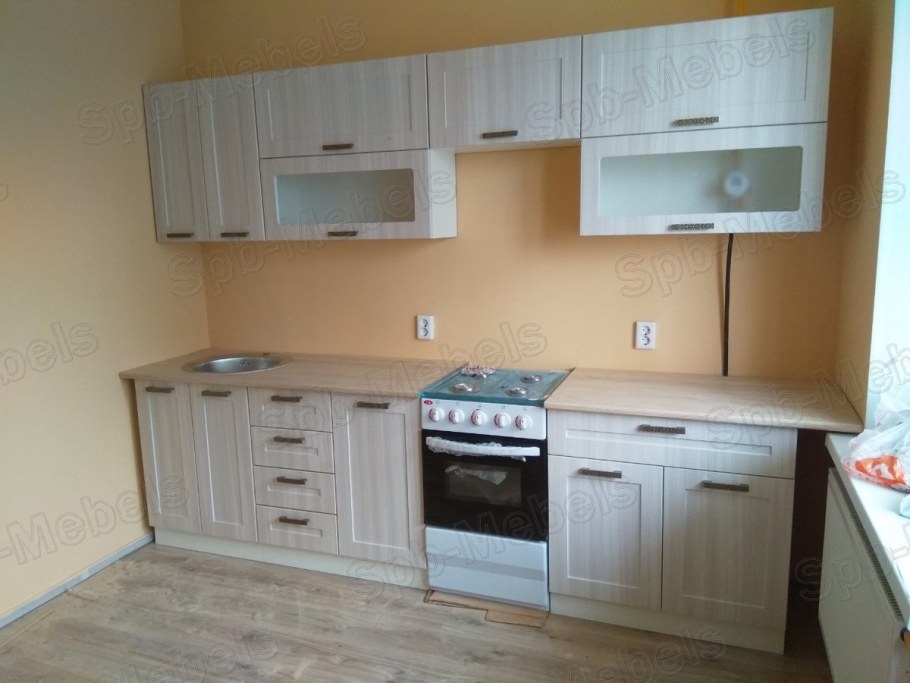 Сандал белый МДФ 35301