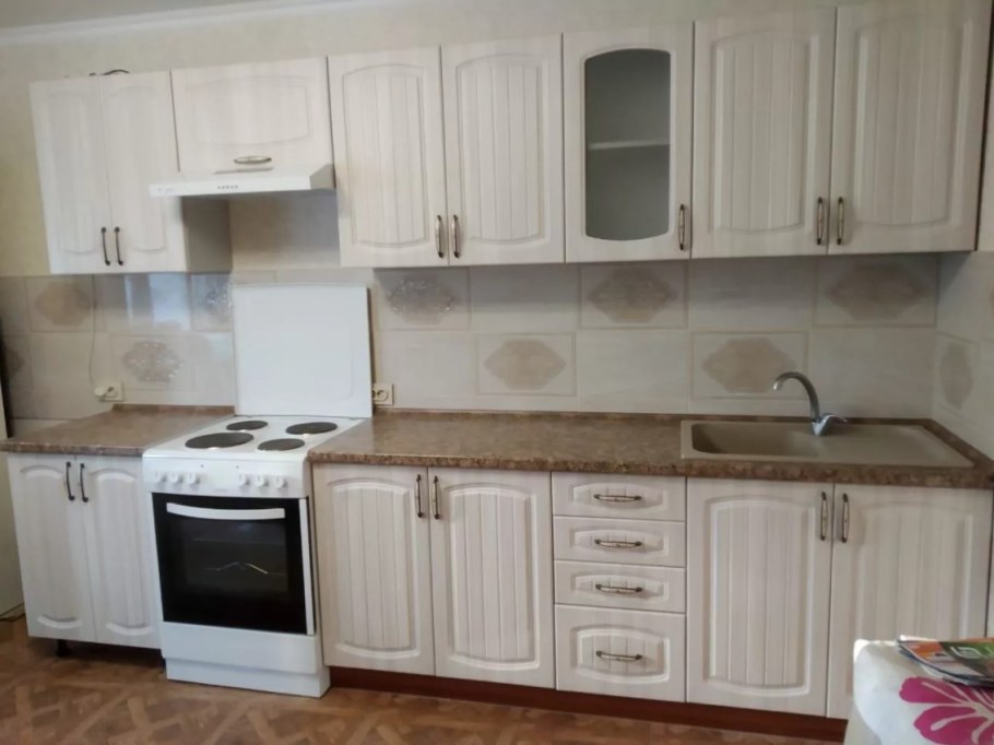 Кухня София Гренада Сандал