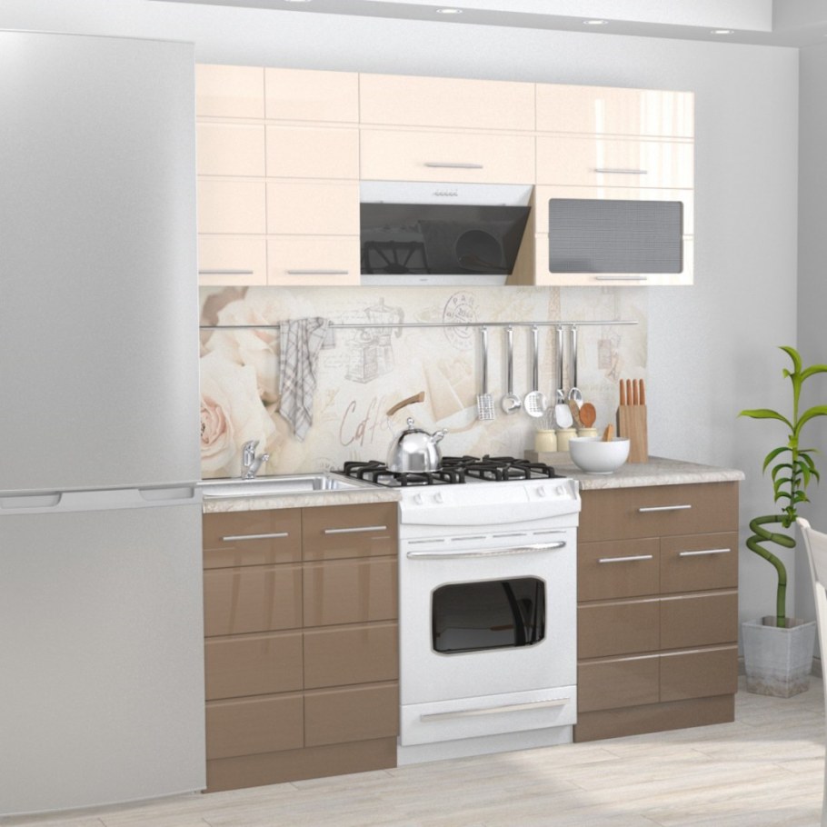 Сандал белый 35301