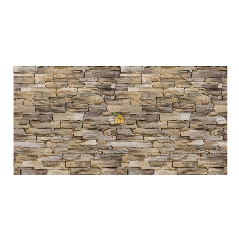 Плита ФЛАММА Этна 165 1200х800 мм