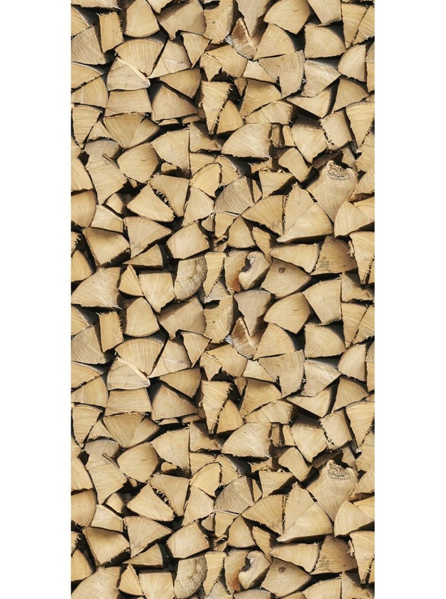 Фиброцементная плита ФЛАММА Design 1200*610*