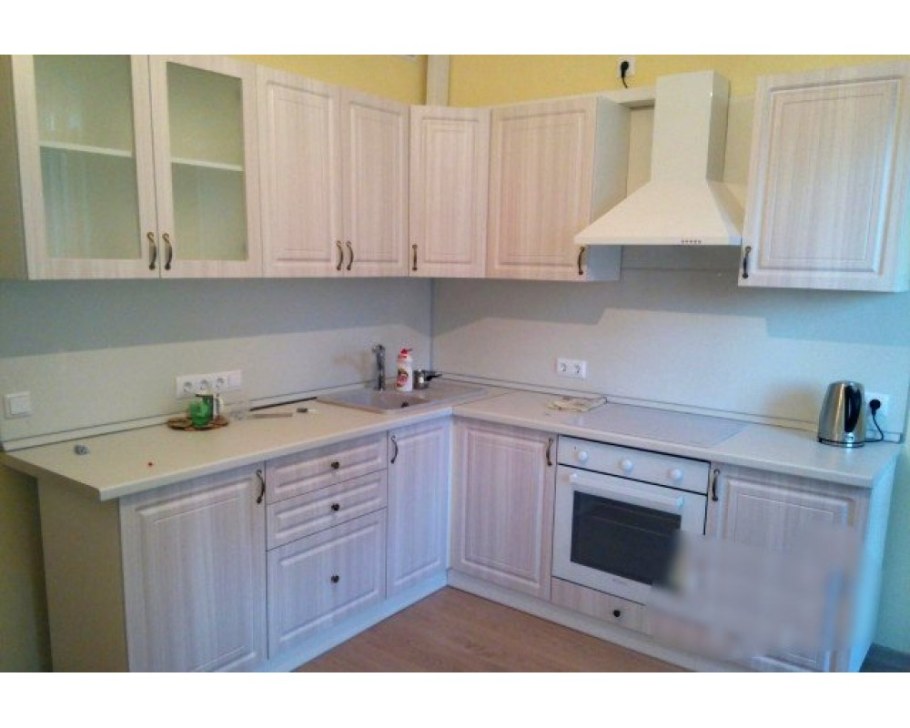 Модульная кухня Юлия Стендмебель