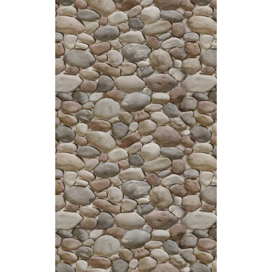 Фиброцементная плита ФЛАММА Design 1200*610*