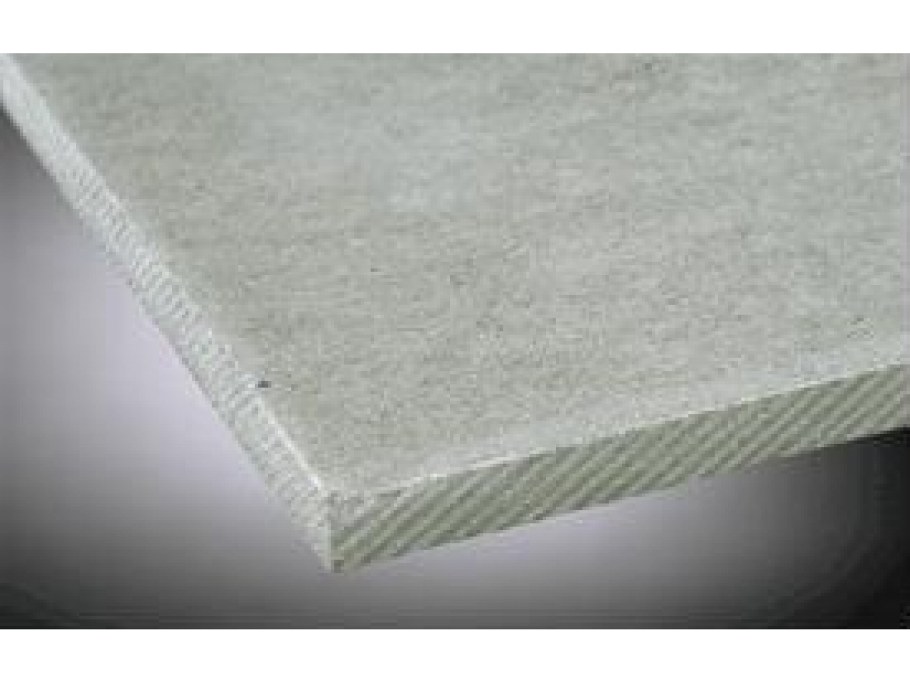 Плита фиброцементная огнестойкая 1200 1200 9