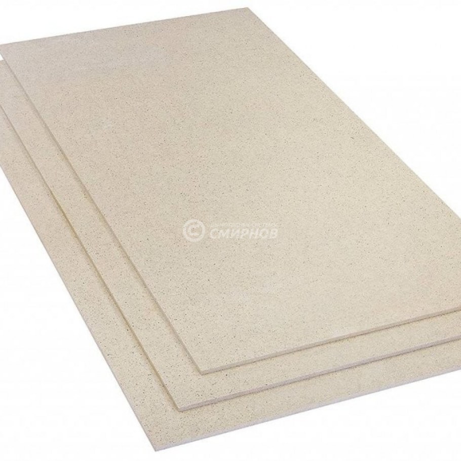 Фаспан плита для бани