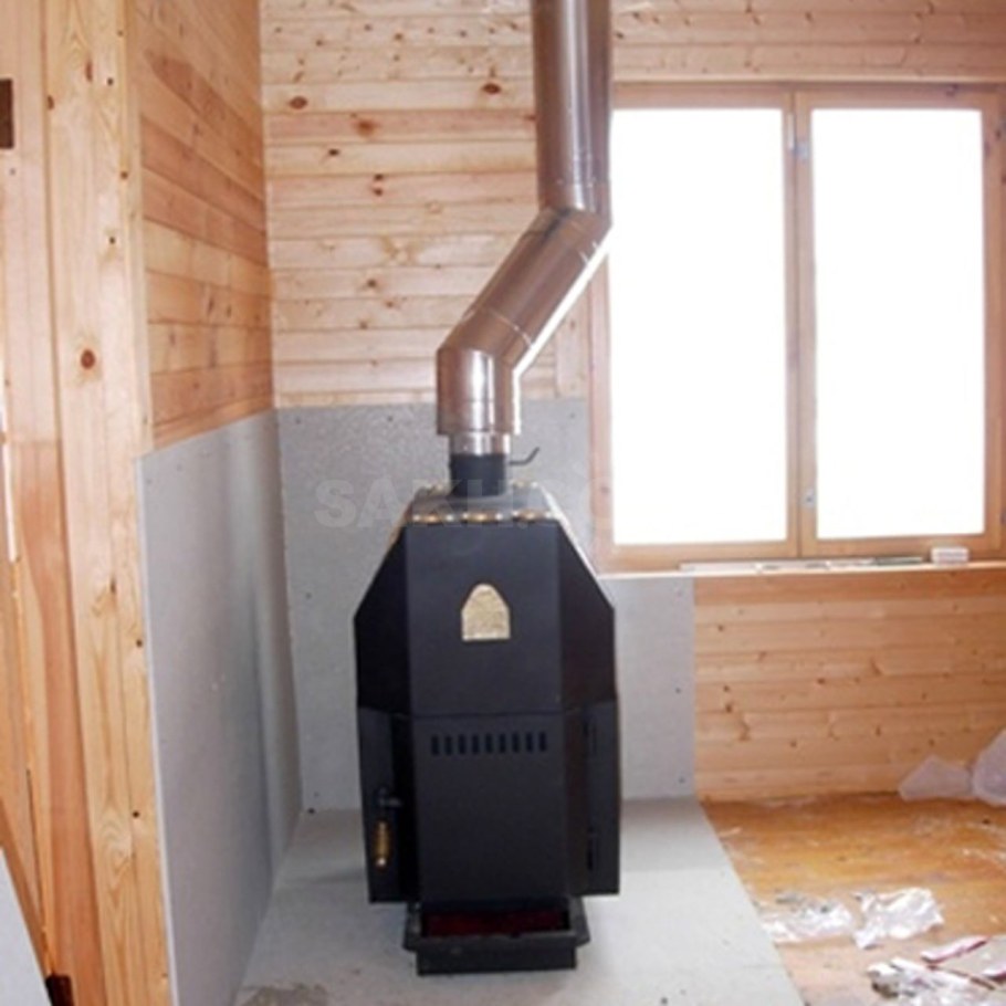 Плита огнеупорная Flamma (Минерит)