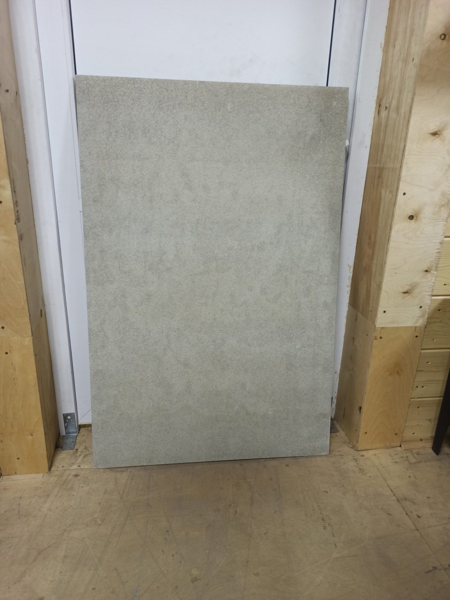 Flamma плита огнестойкая