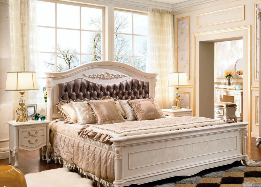 Карпентер 230 слоновая кость