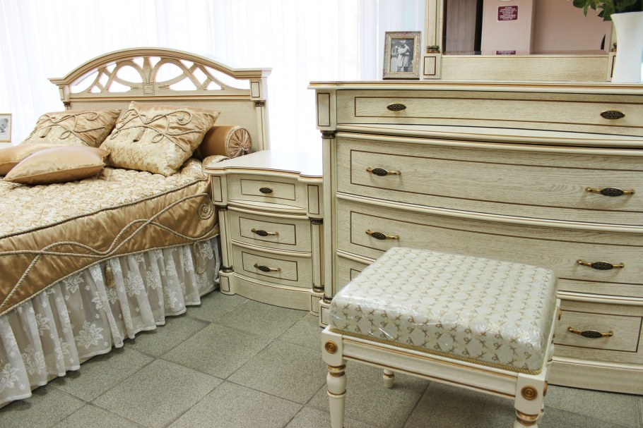 Элеганца мебель Черноземья