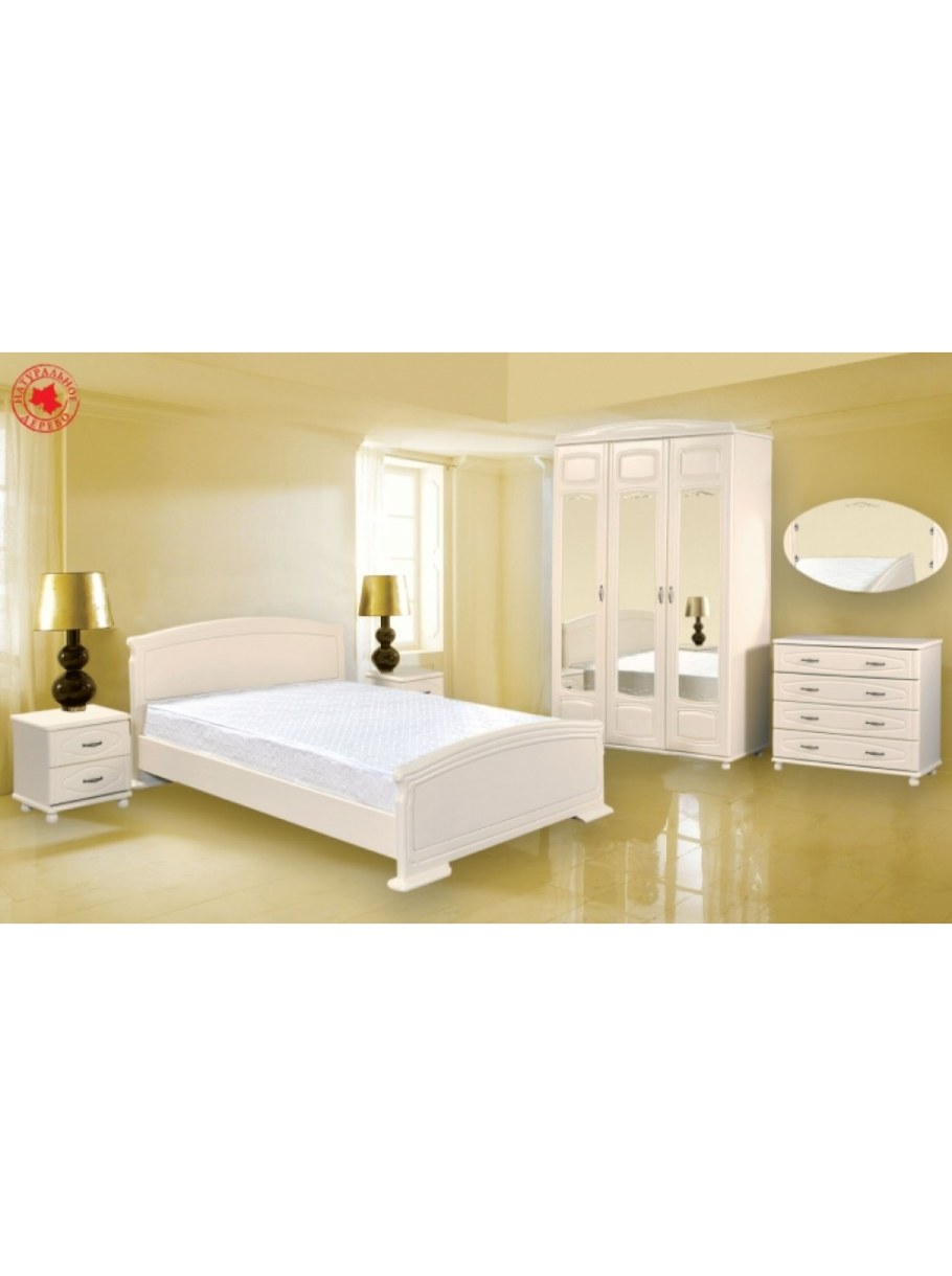 Кровать Кристина Боринское