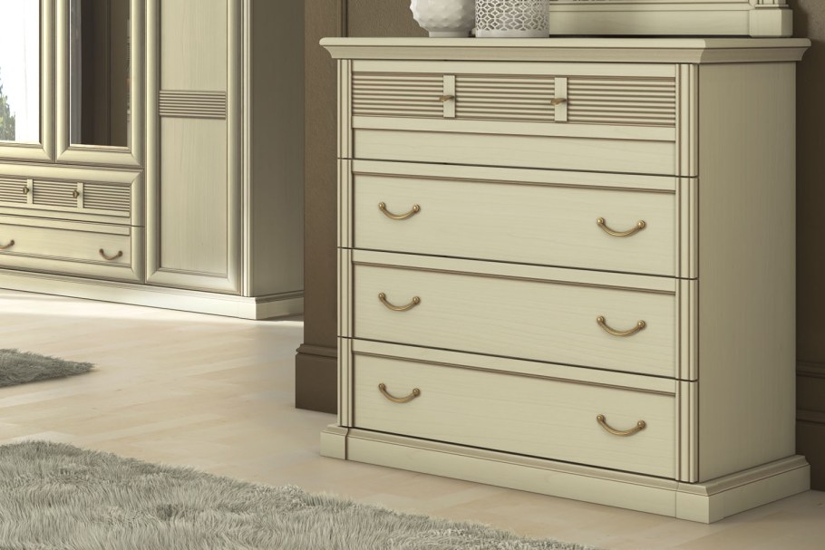 Комод Изотта ИТ-2