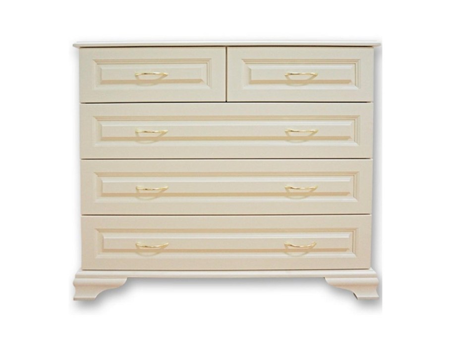 Комод ВМК-Шале Бажена 0.5