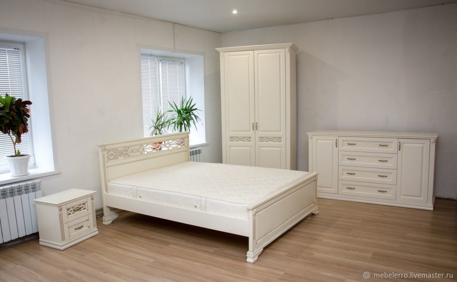 Кровать Верона Муром мебель