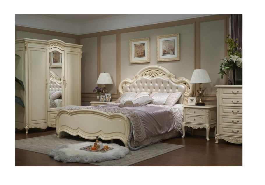 Спальня Милано Китай