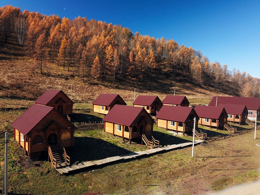 База Шинок Солонешенский район