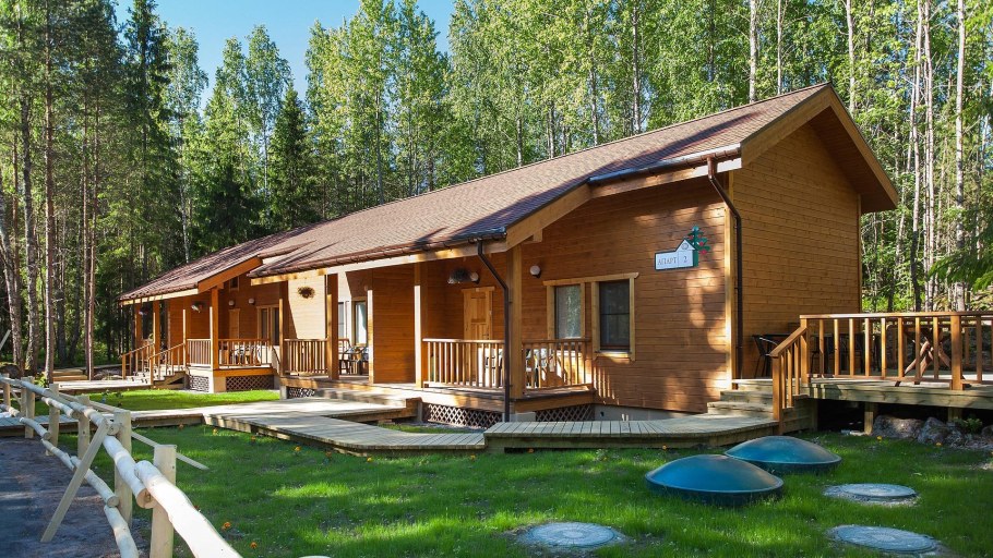 Новая Илоранта база