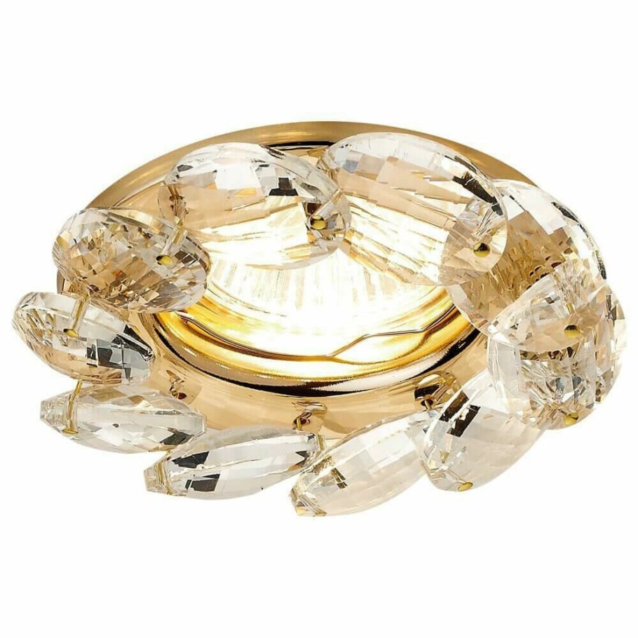 Точечный светильник Ambrella Light