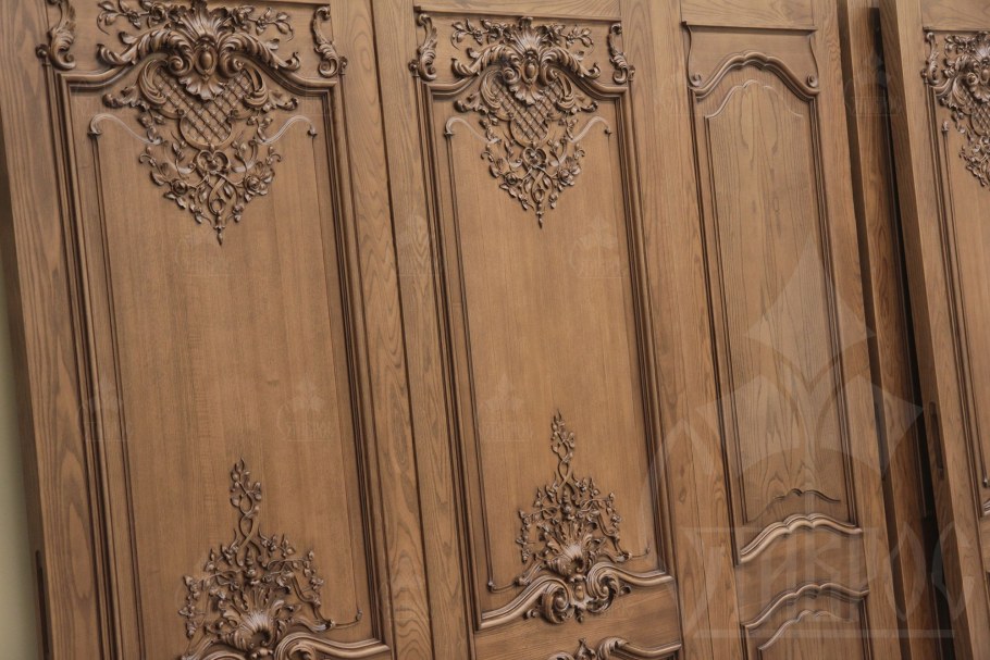 Ставрос резной декор