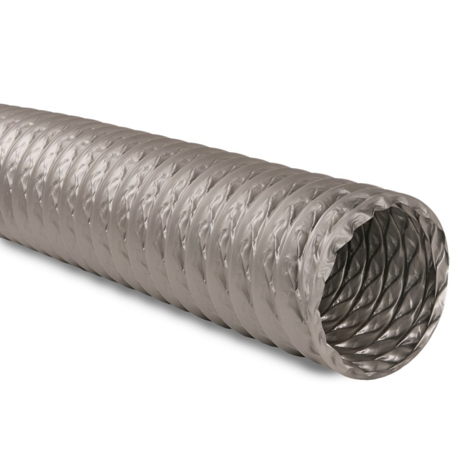 Воздуховод гофрированный полиуретановый d200